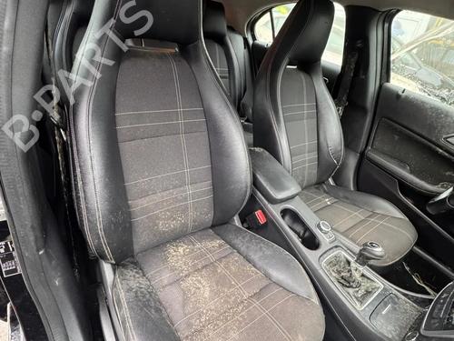 Front left window mechanism MERCEDES-BENZ A-CLASS (W176) A 180 CDI (176.000) | BP31883131C22 - Image 12