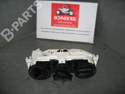 Commande Chauffage SKODA OCTAVIA I Combi (1U5) 1.6 (101 hp) 4577550