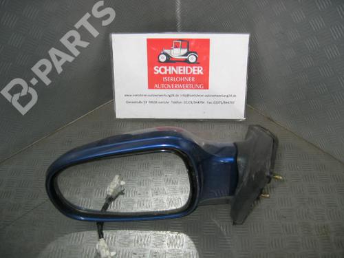 Bakspejl venstre DAIHATSU SIRION (M1) 1.0 i (M100) (58 hp) 4577570