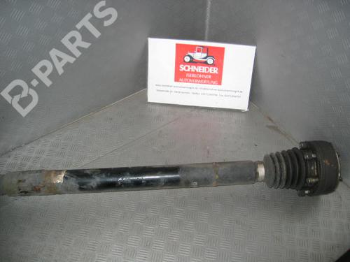 Used Right front driveshaft SEAT AROSA (6H1) 1.4 (60 hp) 4577591