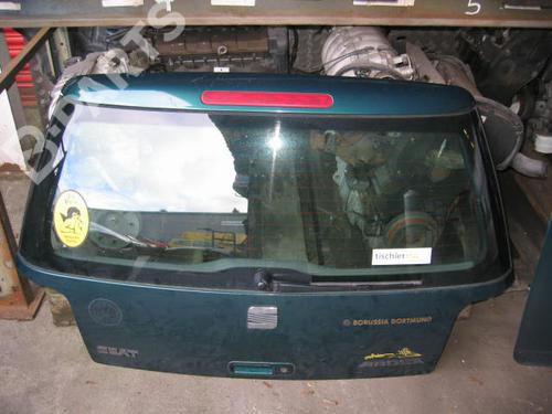 Bakluke CC/Kombi-Kupé SEAT AROSA (6H1) 1.4 (60 hp) 4577586