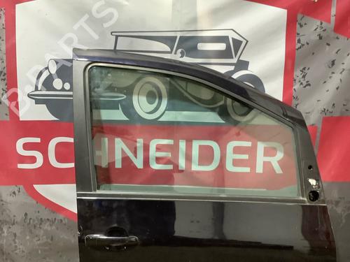 Used Right front door VW SHARAN (7M8, 7M9, 7M6) 1.8 T 20V (150 hp) 23119146
