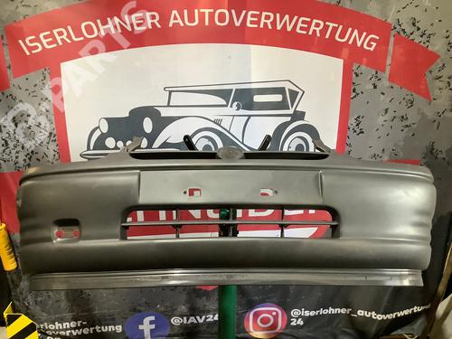 Used Front bumper OPEL CORSA B (S93) 1.0 i 12V (F08, F68, M68) (54 hp) 4577615