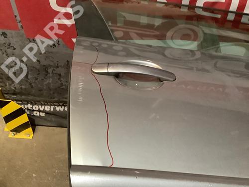 Right front door VW GOLF V (1K1) 2.0 TDI 16V | BP4581318C3