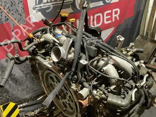 Engine SUBARU LEGACY IV (BL) 2.0 AWD (BL5) | BP24053752M1 