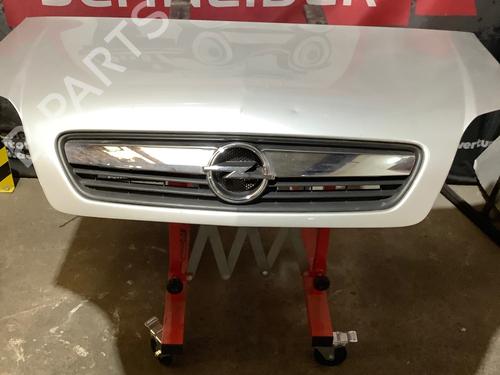 Motorhjelm OPEL MERIVA A MPV (X03) 1.3 CDTI (E75) | BP9823049C1 