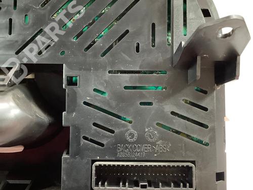 Instrument cluster RENAULT TWINGO II (CN0_) 1.5 dCi (CN0E) | BP8232690C47 