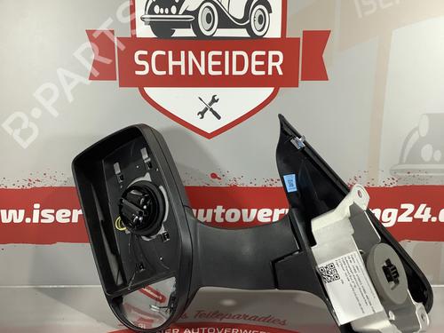 Used Left mirror FORD TRANSIT Bus (FD_ _, FB_ _, FS_ _, FZ_ _, FC_ _) 2.2 TDCi (140 hp) 15224161