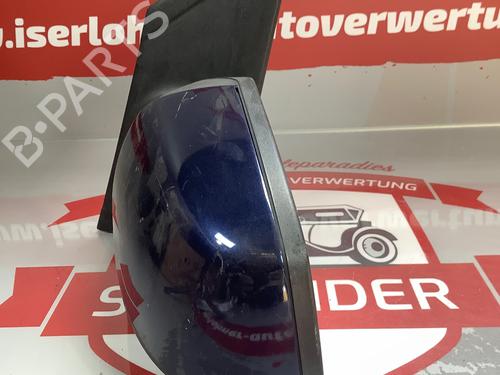 Left mirror FORD FOCUS II Turnier (DA_, FFS, DS) 1.6 TDCi | BP9727373C26 