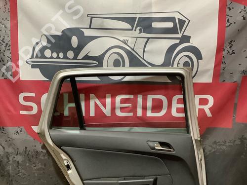 Left rear door OPEL ASTRA H Estate (A04) 1.3 CDTI (L35) | BP23091069C4 