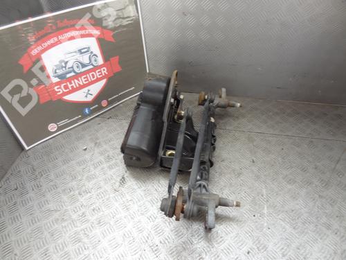 Front wipers mechanism VW FOX Hatchback (5Z1, 5Z3, 5Z4) 1.2 | BP5317892C83 