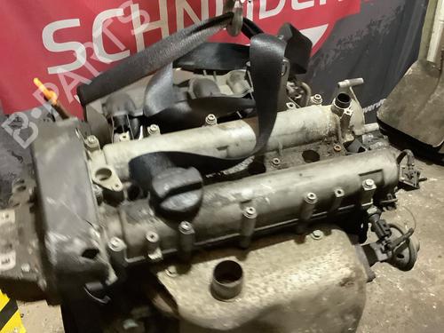 Gearbox SKODA ROOMSTER Praktik (5J) 1.4 TDI | BP24230807M3