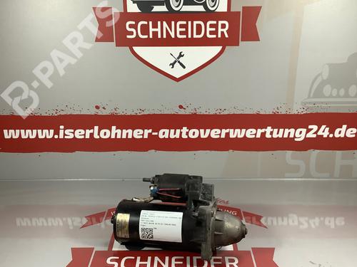 Used Starter FIAT UNO (146_, 158_) 60 Diesel 1.7 (60 hp) 4579507