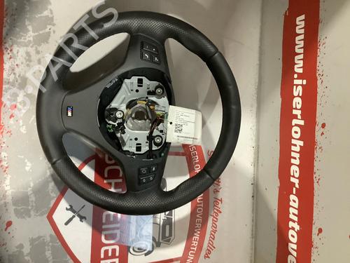 Steering wheel BMW 3 (E90) 320 i | BP18971078C49 
