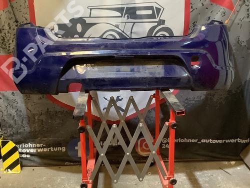 Used Front bumper Front bumper DACIA SANDERO 1.2 16V (75 hp) 10183499 10183499