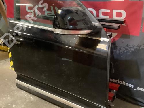 Right front door VW TOUAREG (7LA, 7L6, 7L7) 5.0 V10 TDI | BP9970732C3 