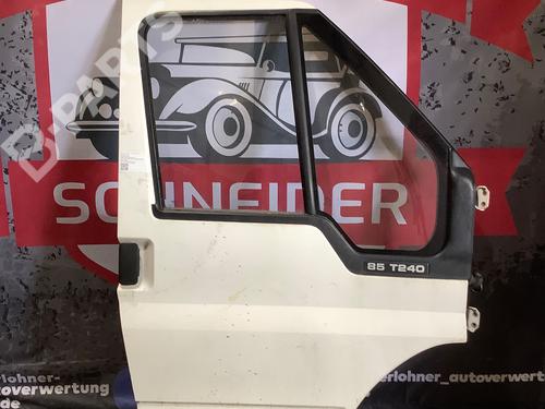 Used Right front door FORD TRANSIT Van (FA_ _) 2.0 DI (FAE_, FAF_, FAG_) (86 hp) 7842142