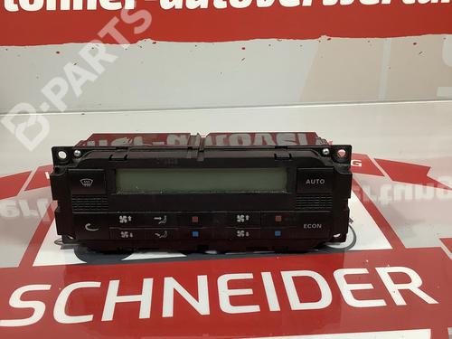 Climate control VW SHARAN (7M8, 7M9, 7M6) 1.8 T 20V | BP8799603I5 
