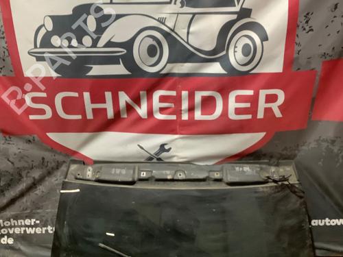Used Bootlid window VW TOUAREG (7LA, 7L6, 7L7) 2.5 R5 TDI (174 hp) 26221368