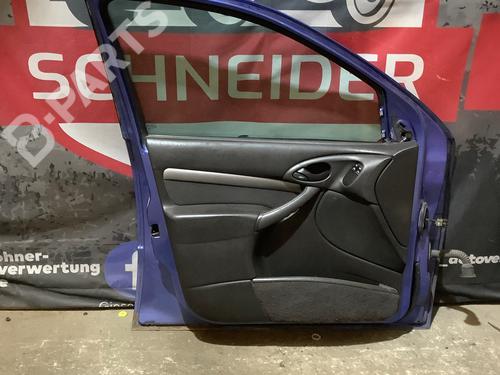 Left front door FORD FOCUS I (DAW, DBW) 1.4 16V | BP10061626C2 