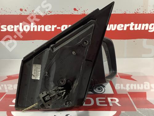 Right mirror VW POLO (9N_, 9A_) 1.2 | BP8883124C27 