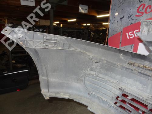 Front bumper OPEL COMBO Box Body/MPV 1.7 DTI 16V | BP5848974C7 
