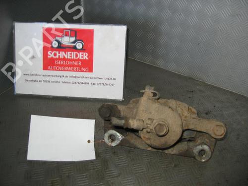 Used Right front brake caliper DAEWOO MATIZ (M100, M150) 0.8 (52 hp) 15224668