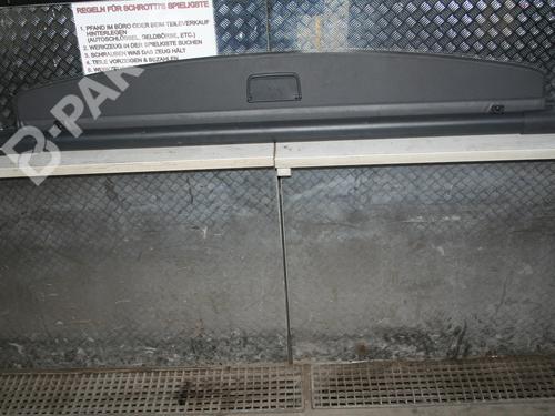 Plage arrière VW TOURAN (1T1, 1T2) 1.9 TDI | BP4581546C85 
