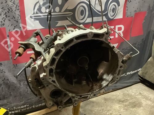 Used Gearbox MAZDA 6 Estate (GH) 2.5 MZR (GH5FW) (170 hp) 24129616