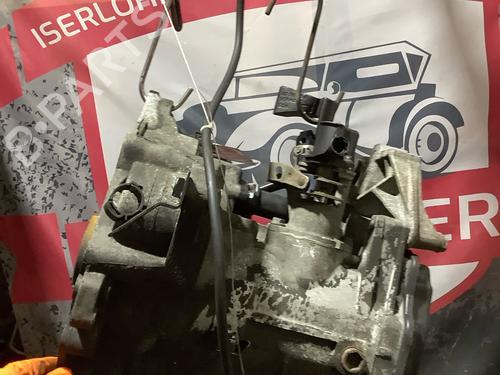 Gearbox VW GOLF IV (1J1) 1.6 16V | BP4577643M3 