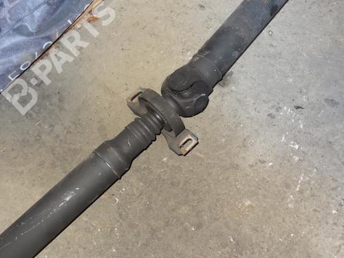 Driveshaft MERCEDES-BENZ C-CLASS (W202) C 200 CDI (202.134) | BP5857581M37 