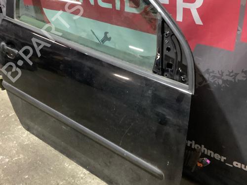 Right front door VW GOLF V (1K1) 1.4 16V | BP23105805C3 