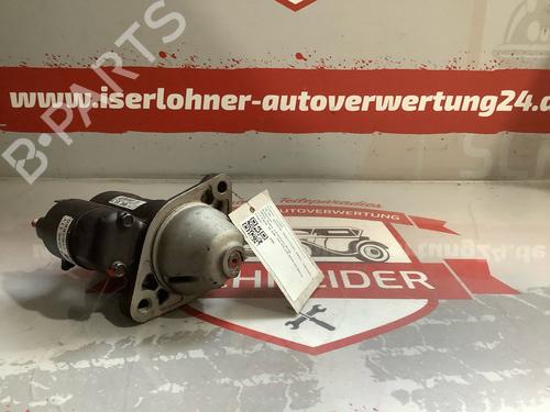 Anlasser für Anlasser OPEL ASTRA J Sports Tourer (P10) 1.7 CDTI (35) (125 hp) 34196441 34196441