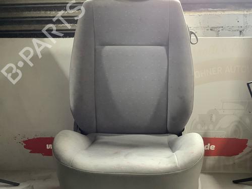 Used Left front seat Left front seat SEAT AROSA (6H1) 1.0 (50 hp) 4577194 4577194