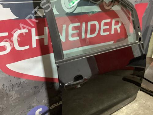 Right front door VW SHARAN (7M8, 7M9, 7M6) 1.8 T 20V | BP23119146C3 