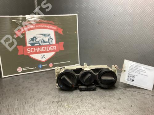 Commande Chauffage SKODA OCTAVIA I (1U2) 1.6 (101 hp) 4577293