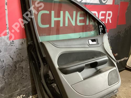 Left front door FORD FOCUS II Turnier (DA_, FFS, DS) 2.0 | BP7911563C2 