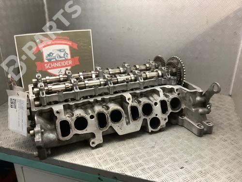 Cylinder head BMW X3 (E83) 2.0 sd | BP7235126M5 