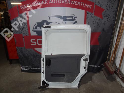 Højre side skydedør OPEL COMBO Box Body/MPV 1.7 DTI 16V | BP5848981C75 