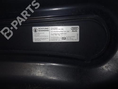 Panser AUDI A6 C6 (4F2) 2.0 TDI | BP5256427C1 
