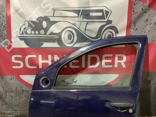 Left front door DACIA SANDERO 1.2 16V | BP23566999C2