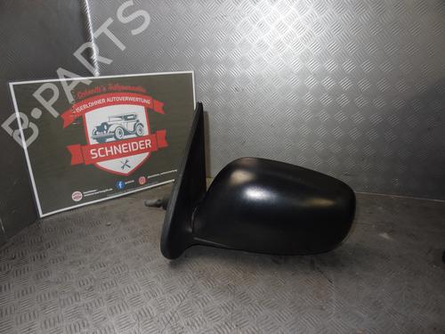 Left mirror NISSAN MICRA II (K11) 1.0 i 16V | BP15223995C26 