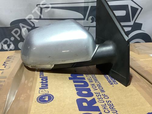 Right mirror VW POLO (9N_, 9A_) 1.2 | BP23373973C27 