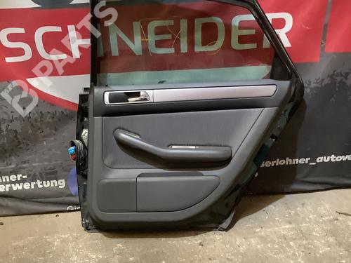 Right rear door AUDI A6 C5 (4B2) 2.4 | BP10056697C5 