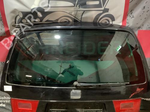 Used Tailgate SEAT ALHAMBRA (7V8, 7V9) 1.9 TDI (90 hp) 20109116