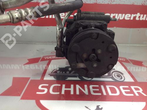 Electronic module FORD MONDEO III Turnier (BWY) 1.8 16V | BP10184954M83 