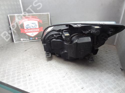 Right headlight FORD FOCUS II (DA_, HCP, DP) 1.6 TDCi | BP15223999C29 