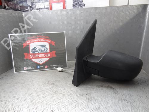 Left mirror FORD FIESTA V (JH_, JD_) 1.3 | BP15223967C26 