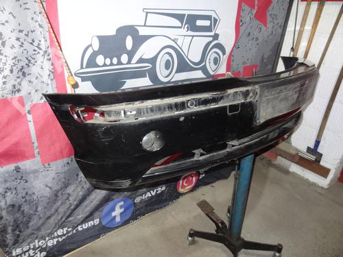 Front bumper BMW 3 (E46) 318 i | BP5180553C7 