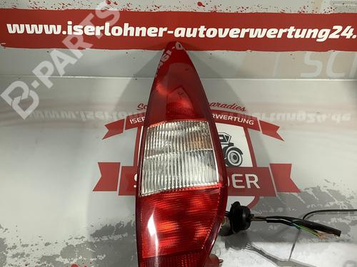 Right taillight FORD MONDEO III Turnier (BWY) 1.8 16V | BP8847787C35 